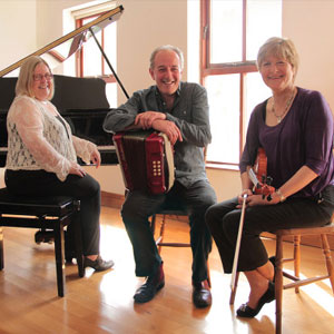 The Boruma Trio
