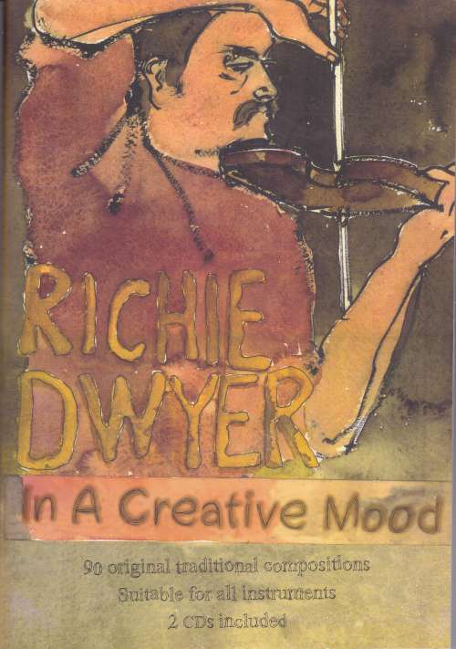 Richie Dwyer