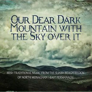 our dear dark mountain
